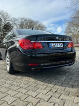 BMW ActiveHybrid 7 - - gebrauchte BMW 7er Reihe aus dem Jahr 2012