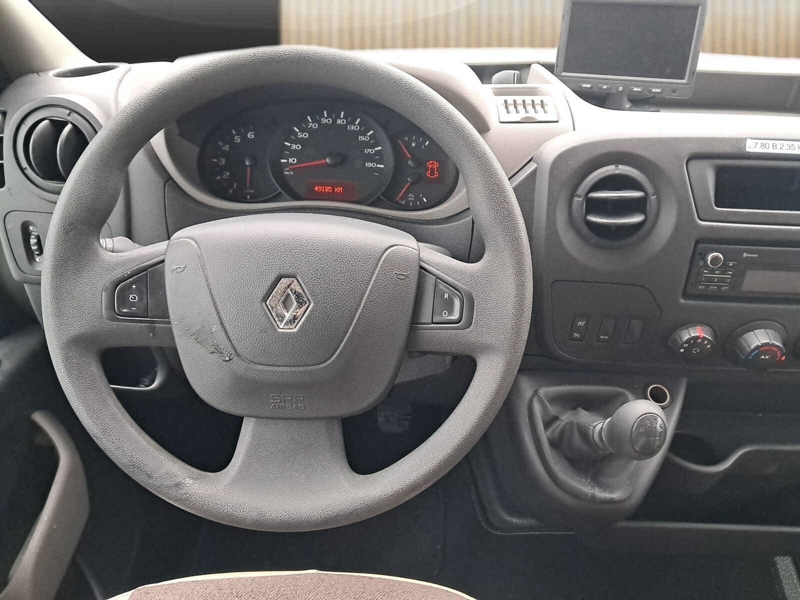 Fahrzeugabbildung Ahorn Canada TQ Plus Markise,Tempomat,Fahrradträger