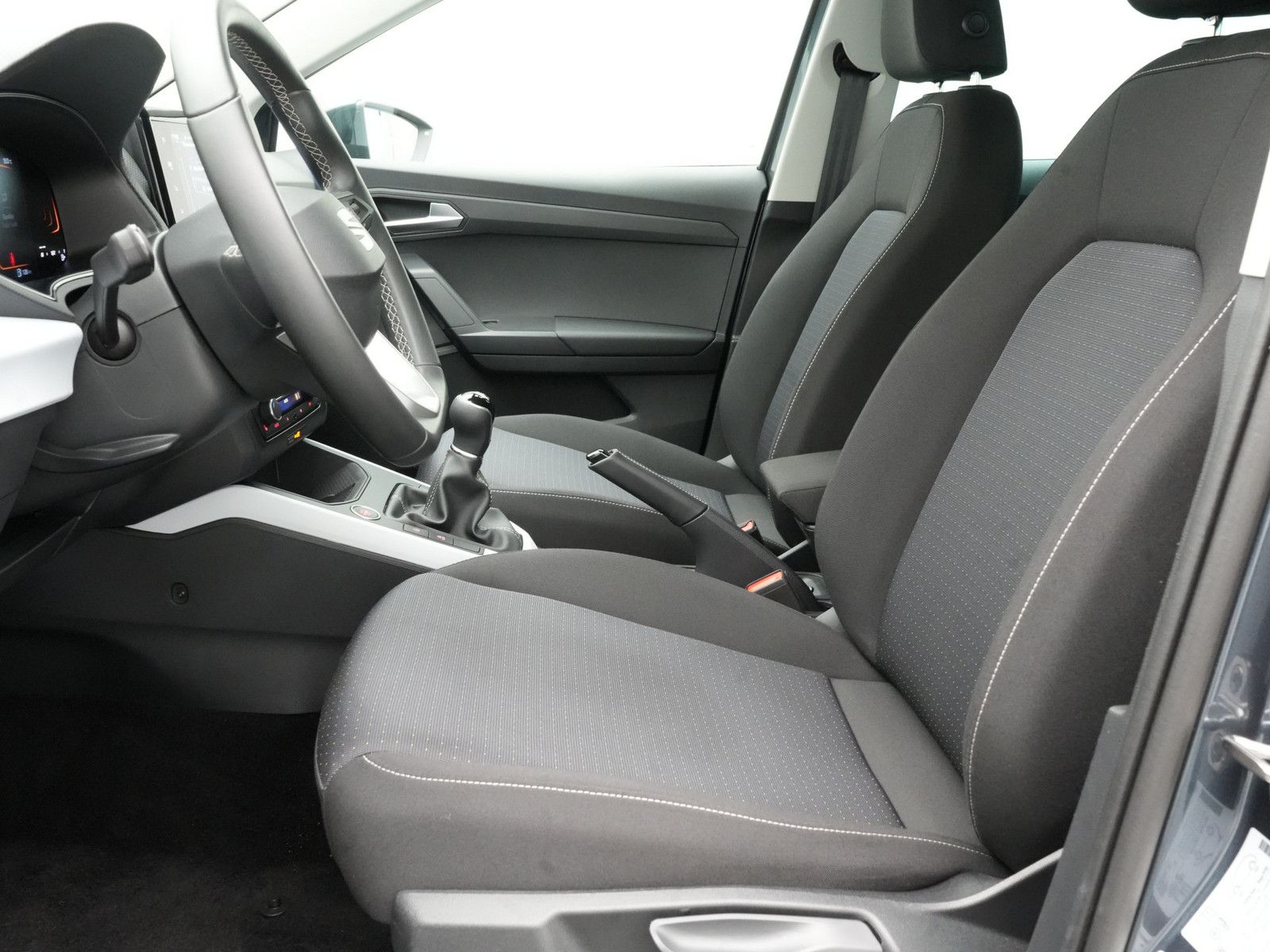 Seat Arona - Bild 12