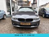 BMW 320 3 Gran Turismo 320 d Advantage*M-Paket* - BMW 320 Gebrauchtwagen in Ludwigshafen