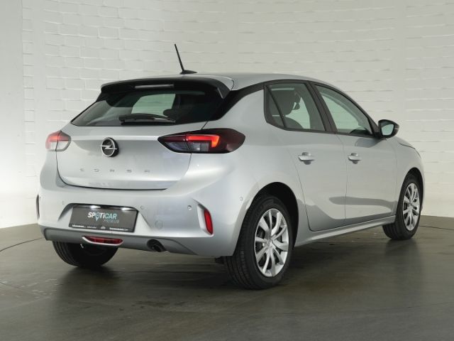 Corsa F FACELIFT+RÜCKFAHRKAMERA+SITZHEIZUNG+LENK