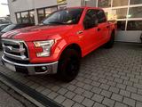 Ford F150 3.5 Benziner 2015 - Ford F 150 aus 2015