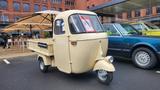 Piaggio APE Faro Basso - Piaggio APE von Händlern