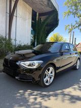 BMW 116i F20 | 136 PS | Xenon | Navi | SHZ... - BMW 116: 116i Ps