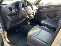 Dacia Spring - Vorschau Bild 9