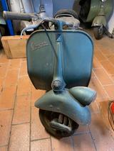 Piaggio Vespa 125 Faro Basso - FARO BASSO