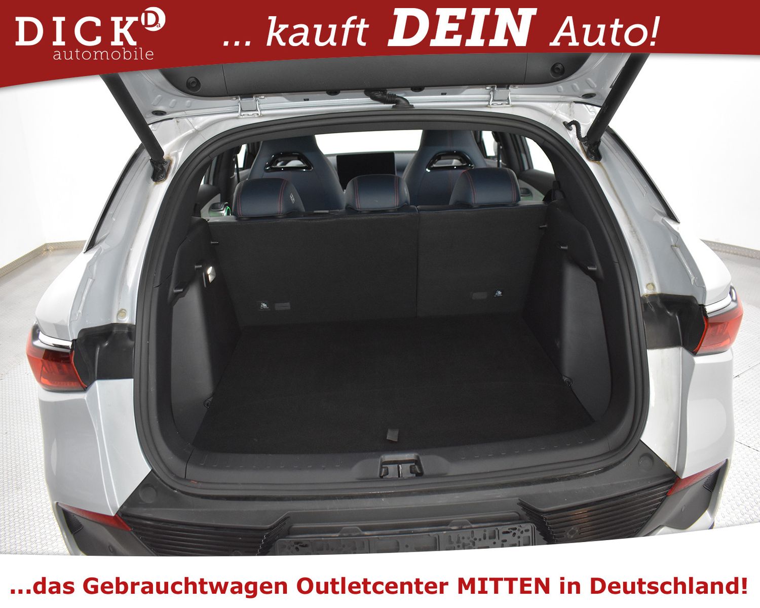 BYD Atto 3 Design WERKSGA+PANO+NAVI+LED+SHZ+ACC+360+ - Image 21