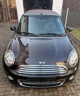 MINI Cooper D Cabrio Highgate Highgate - MINI Cooper D Cabrio von privat