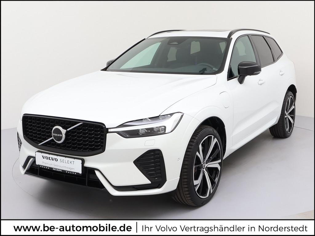 Volvo XC60 T6 AWD Plus Dark ACC | BLIS | AHK | 360° | 