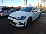 Volkswagen Golf GTE 1,4 150 PS, Schiebedach, Navi, ACC, DCC - mit Hybrid-Antrieb: Schiebedach