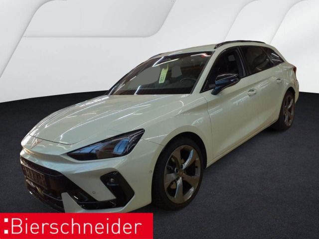 Cupra Leon - Bild 1