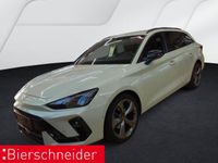 Cupra Leon - Vorschau Bild 1