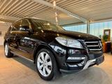 Mercedes-Benz ML 350 ML ML 350 CDI BlueTec BRABUS HU/AU Neu - Mercedes-Benz Ml Brabus