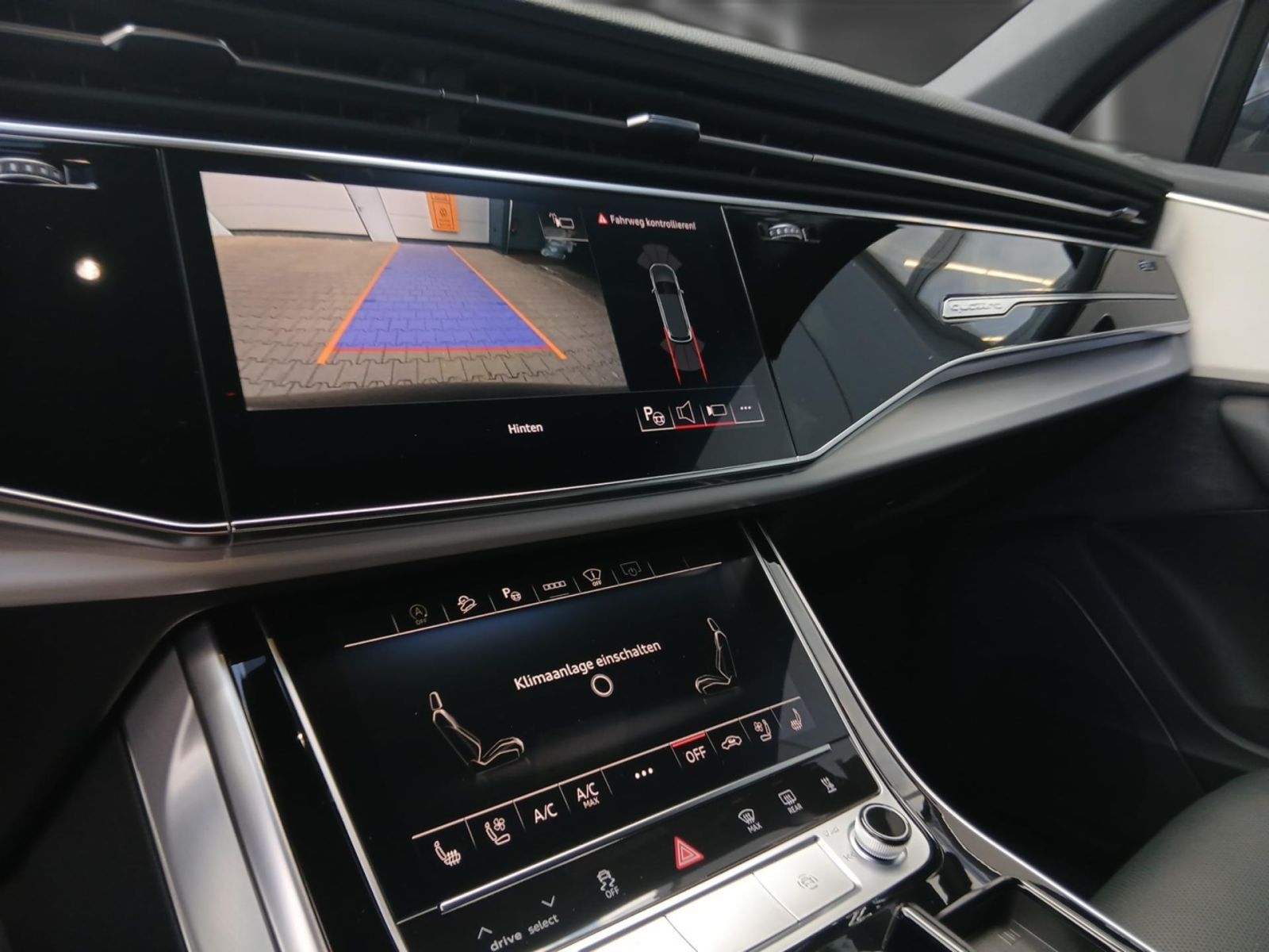 Audi Q7 - Bild 20