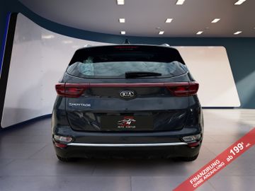 KIA Sportage - 7