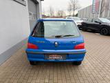 Peugeot 106 - Peugeot 106 Gebrauchtwagen
