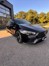 Mercedes-Benz CLA 35 AMG Shooting Brake Mercedes-AMG CLA 3... - Mercedes-Benz CLA 35 AMG Shooting Brake Gebrauchtwagen