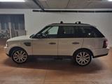 Land Rover Range Sport LS - Land Rover Range Rover Sport LS