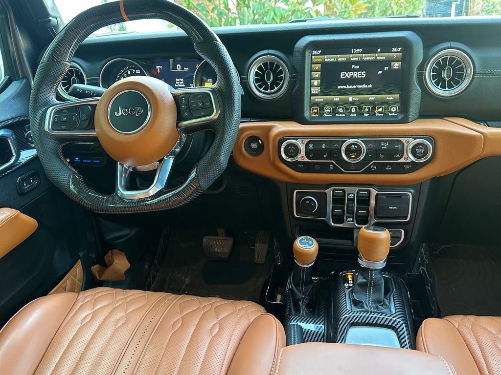 Image of Jeep Wrangler