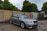 BMW 530 Touring 530d*M PAKET*2.HAND*PANO*LEDER*XENON - BMW 530 aus 2006: 530d