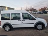 Ford Tourneo Connect LX Kombi lang - gebrauchte Ford Tourneo aus dem Jahr 2007