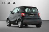 Smart fortwo EQ Schnelllader 22 kW Sitzhzg - Smart ForTwo