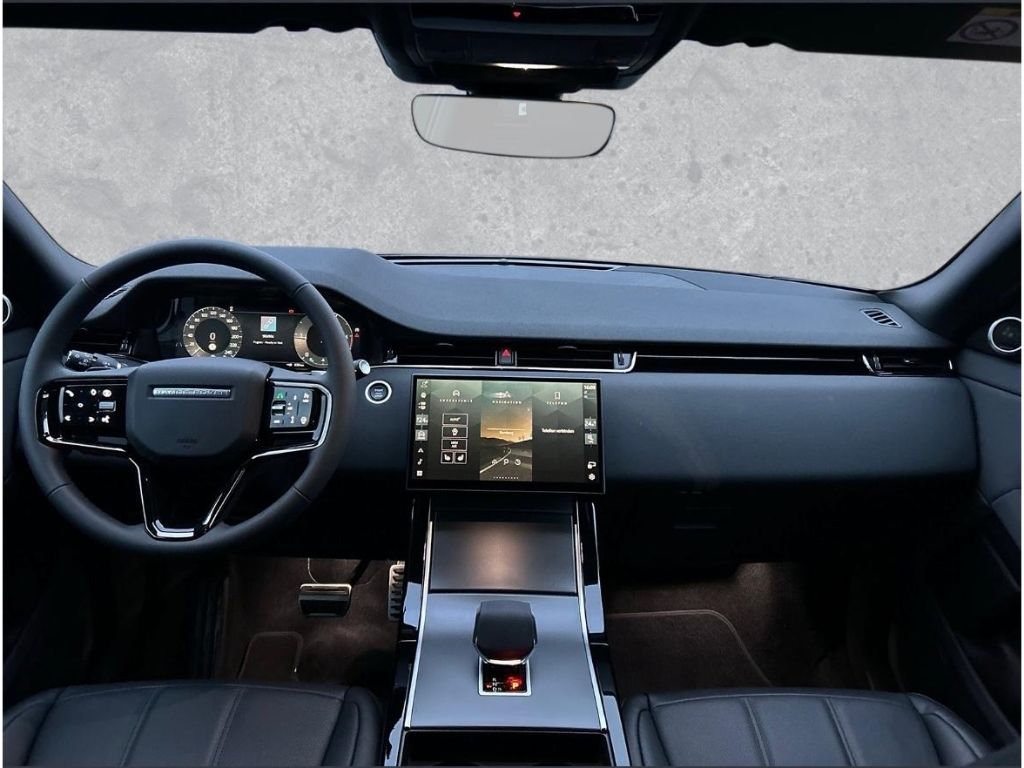 Land Rover Range Rover Evoque - Bild 4