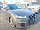 Audi Q7 50 TDI quattro/ S line /7-Sitzer 22Zoll/ Voll - Audi Q7: 22