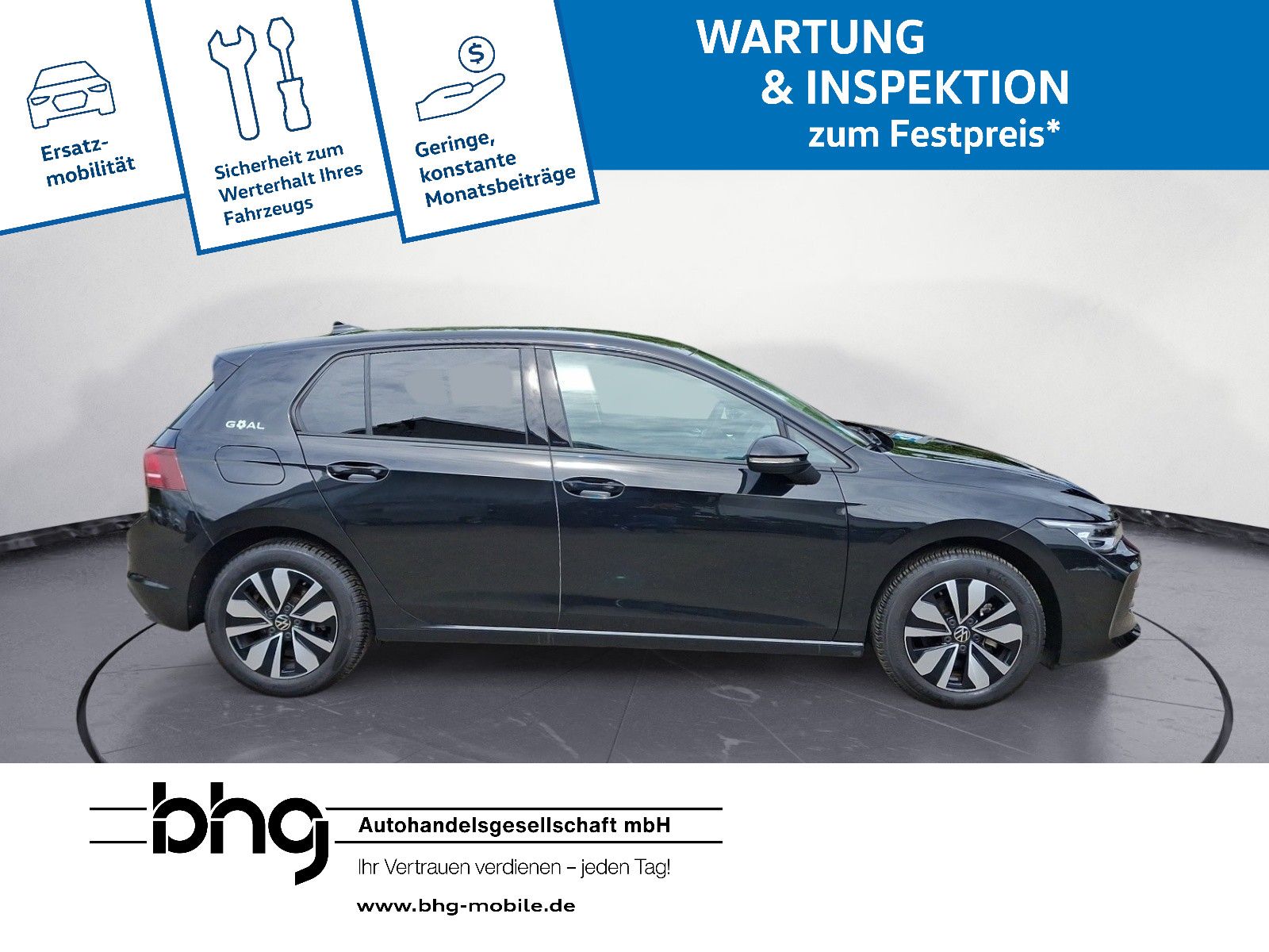 Volkswagen Golf - Bild 6