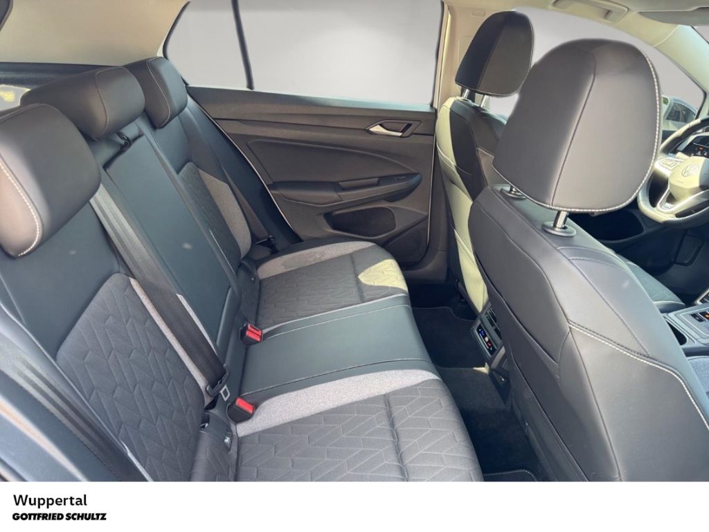 Volkswagen Golf - Bild 7