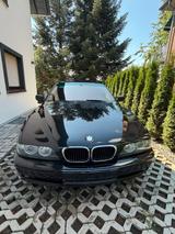 BMW e 39 525 d - BMW 525: 525d E39