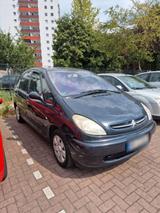 Citroën Citroen Xsara Picasso - Citroën Xsara Picasso in Hamburg