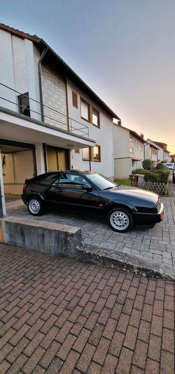 Volkswagen Corrado