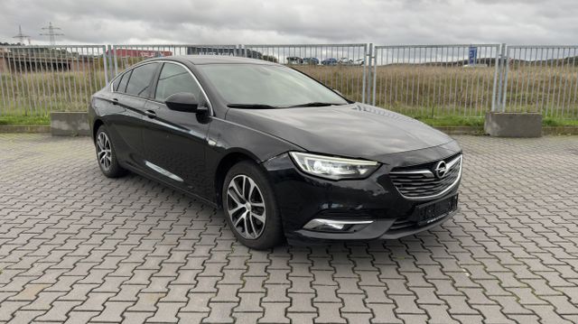 Opel Insignia 1.5 Grand Sport/Apps/Navi/Kamera/LED/