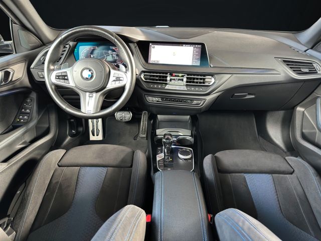 BMW 220 Gran Coupé