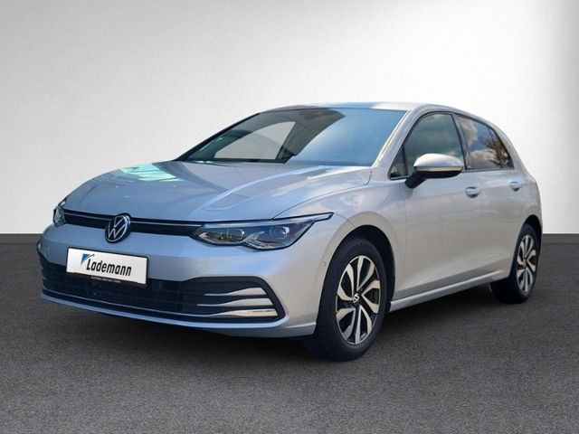 Golf VIII 1.5 TSI ACTIVE STANDHZ+RFK+HEAD-UP+NAV