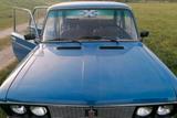 Lada 2106 blau - gebrauchte Lada Kleinwagen