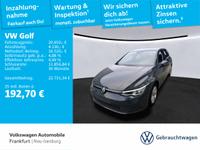 Volkswagen Golf VIII 2.0 TDI Life Navi LED DAB+ FrontAssist