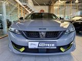 Peugeot 508 SW Hybrid4 360 PSE, ACC, AHK, Night Vision! - Peugeot 508 mit Hybrid-Antrieb