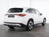 Mercedes-Benz GLC 220 d 4M Avantgarde/LED/Cam/Pano/AHK/Memo/19 - gebrauchte Mercedes-Benz GLC 220 aus dem Jahr 2025