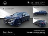 Mercedes-Benz GLC 200 4M AMG AHK*STANDH*AIRMATIC*360°*MEMORY* - Mercedes-Benz GLC 200 in Bremen