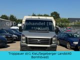 Volkswagen Crafter Kasten 35mittel L2H1*Klima*Tüv Neu*Euro5 - Volkswagen Crafter mit Diesel-Antrieb: 2.5