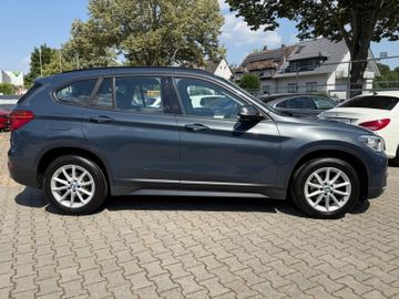 BMW X1 - 4