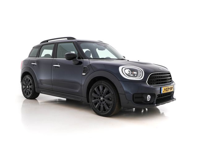 MINI Cooper D Countryman 2.0 Business Edition Aut. *H