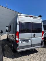 Weinsberg CaraBus 540 Solar, Markise, Fahrradträger, AHK - Angebote