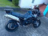 Triumph Tiger 955i - TRIUMPH TIGER 955I