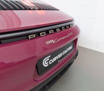 PORSCHE 992 Carrera GTS I Lift I Burmester I Approved