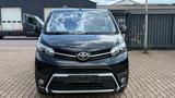 Toyota Proace Verso L2*VIP*HUD*PANO*KAM*LEDER*MASSAGE* - Toyota Proace (Verso)