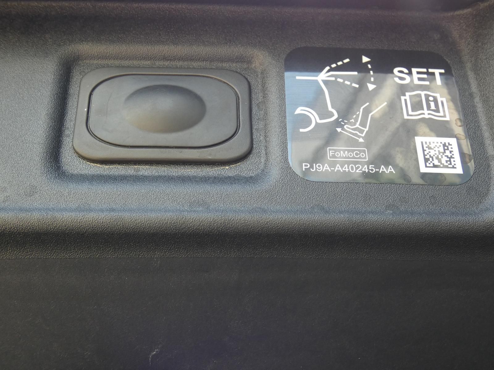 Ford Mustang Mach-E - Bild 11