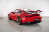 Porsche 911 GT3 CLUBSPORT LIFT PDLS CHRONO NEODYME PRIVA - Porsche 992: Gt3